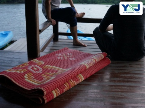 เสื่อพลาสติก ราคาโรงงาน